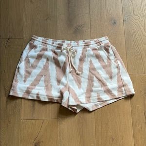 COPY - Loft shorts